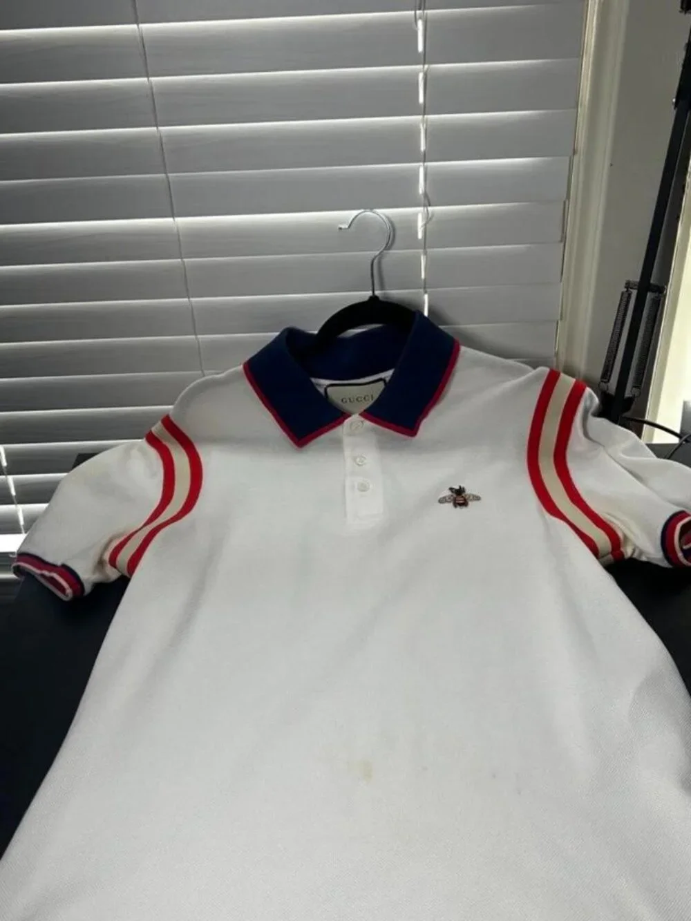 Gucci men short